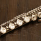 [SN D03896] USED YAMAHA / Yamaha YFL-211 Flute [10]