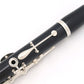 [SN 451555] USED Buffet Crampon / Clarinet E12, all tampos replaced [09]