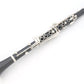 [SN 451555] USED Buffet Crampon / Clarinet E12, all tampos replaced [09]