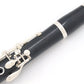 [SN 451555] USED Buffet Crampon / Clarinet E12, all tampos replaced [09]