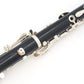 [SN 451555] USED Buffet Crampon / Clarinet E12, all tampos replaced [09]