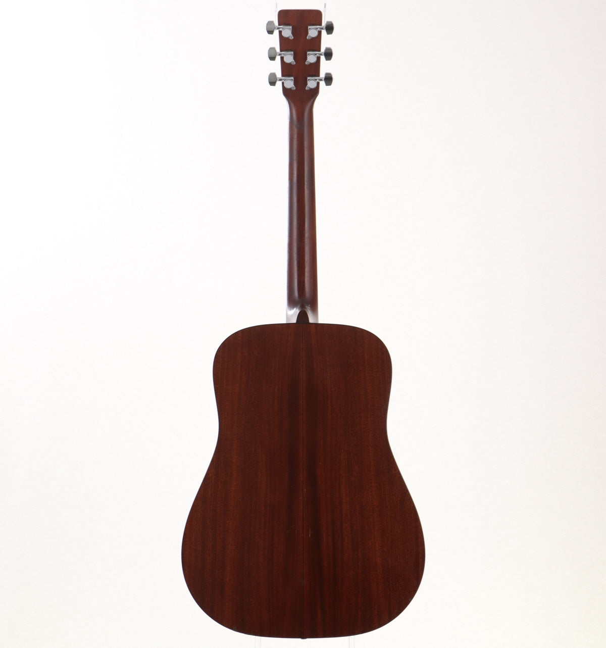[SN 430821] USED MARTIN / D-18 made in 1981 [06]