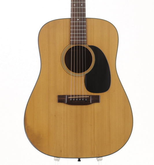 [SN 430821] USED MARTIN / D-18 made in 1981 [06]