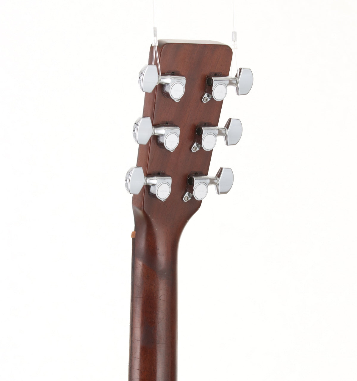 [SN 430821] USED MARTIN / D-18 made in 1981 [06]