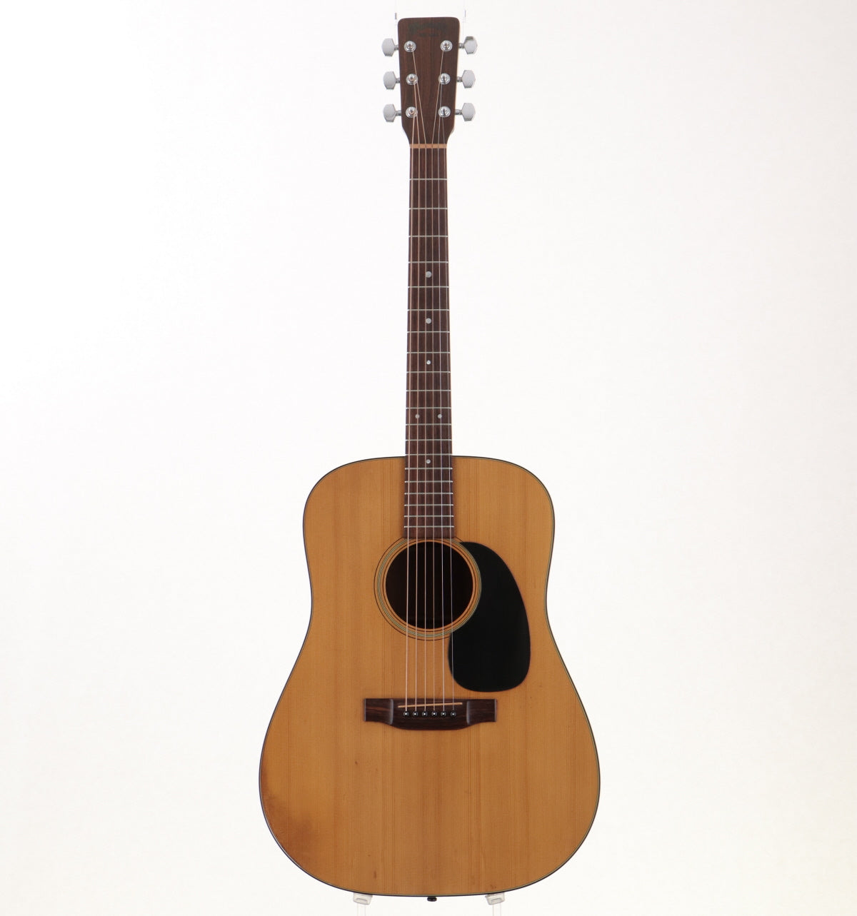 [SN 430821] USED MARTIN / D-18 made in 1981 [06]