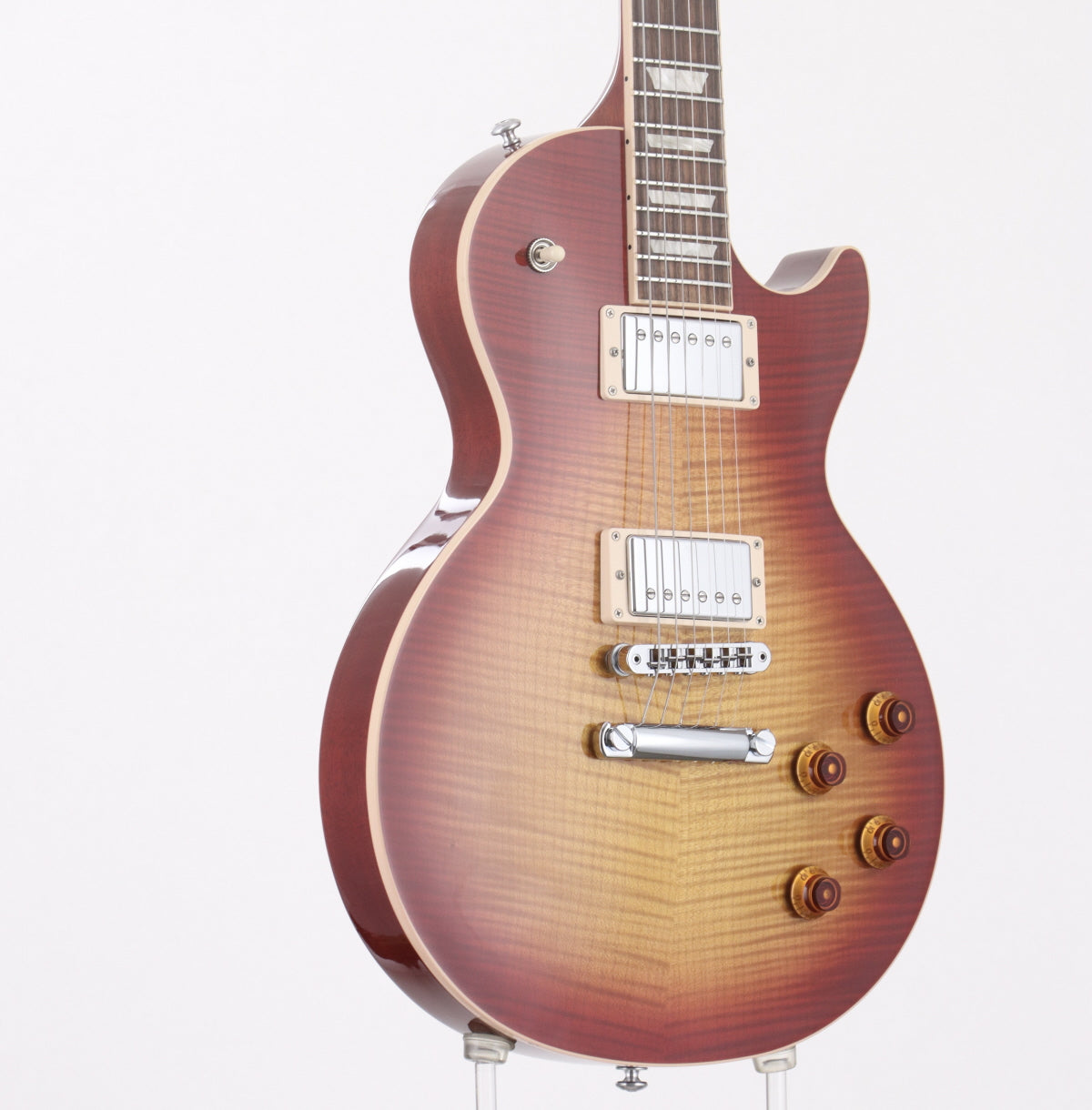 [SN 190005879] USED GIBSON USA / Les Paul Standard 2019 Heritage Cherry Sunburst [06]