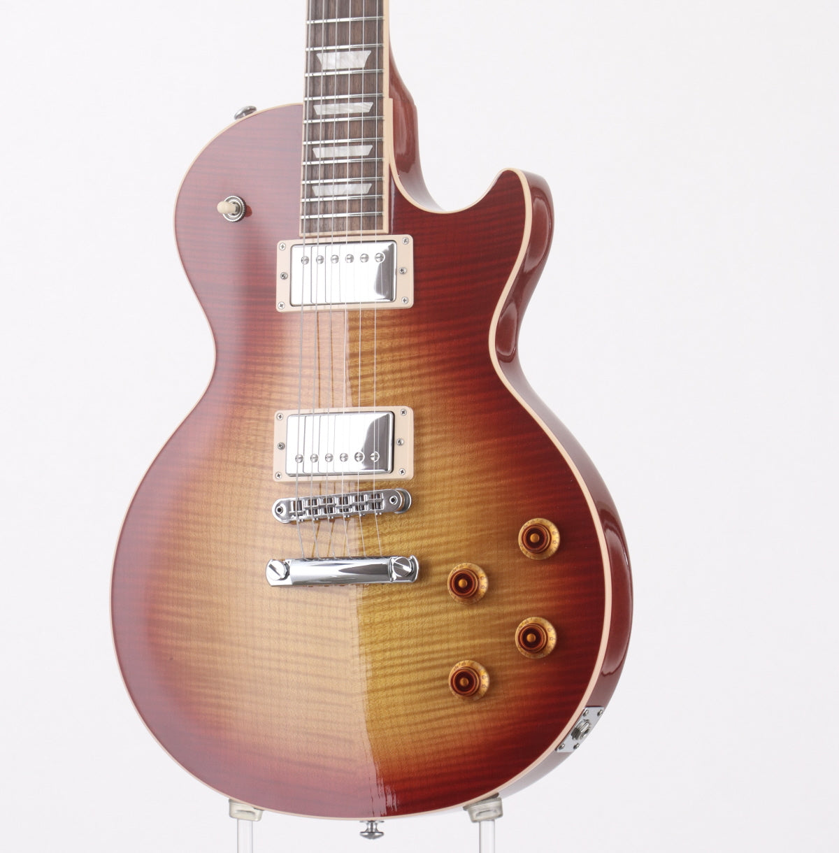 [SN 190005879] USED GIBSON USA / Les Paul Standard 2019 Heritage Cherry Sunburst [06]