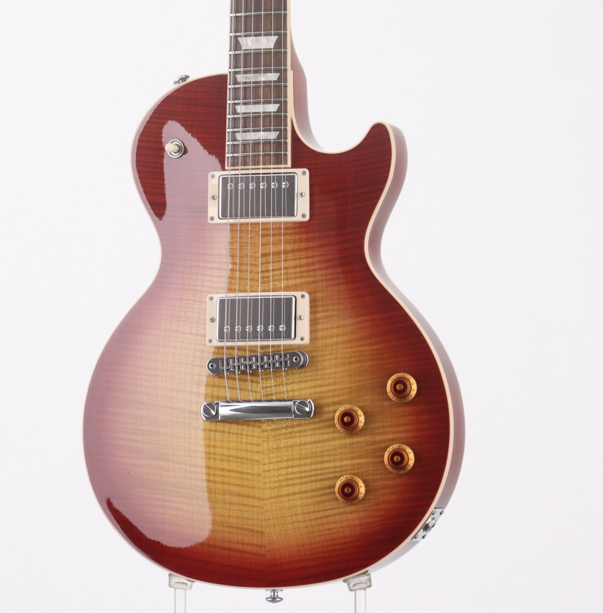 [SN 190005879] USED GIBSON USA / Les Paul Standard 2019 Heritage Cherry Sunburst [06]