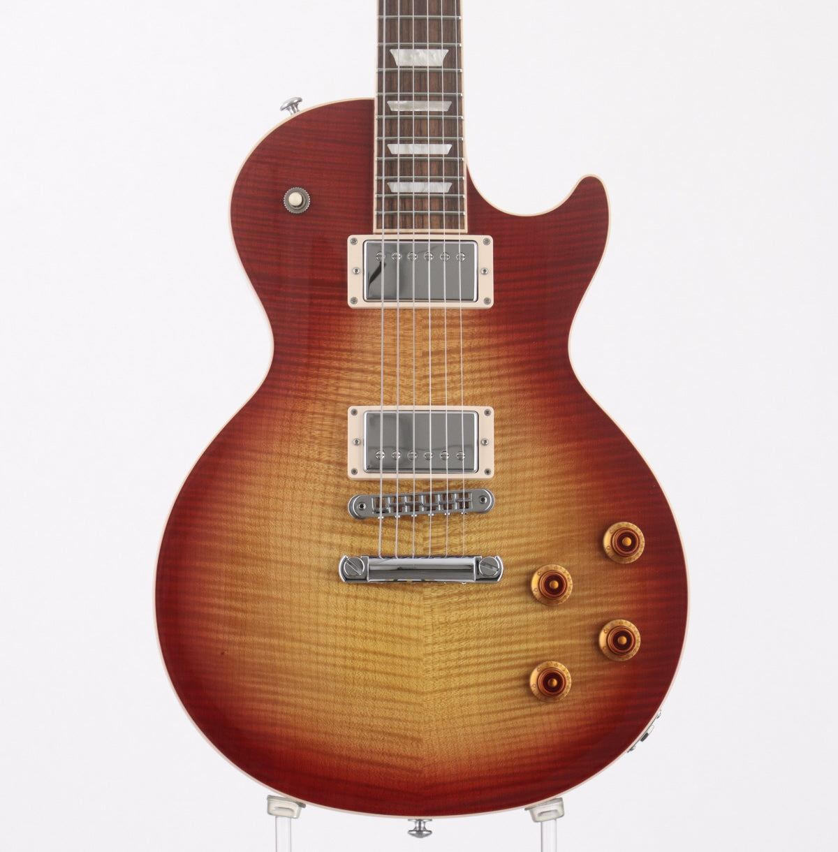 [SN 190005879] USED GIBSON USA / Les Paul Standard 2019 Heritage Cherry Sunburst [06]