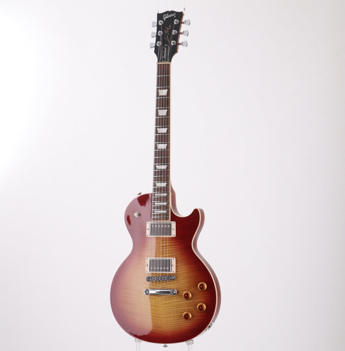 [SN 190005879] USED GIBSON USA / Les Paul Standard 2019 Heritage Cherry Sunburst [06]