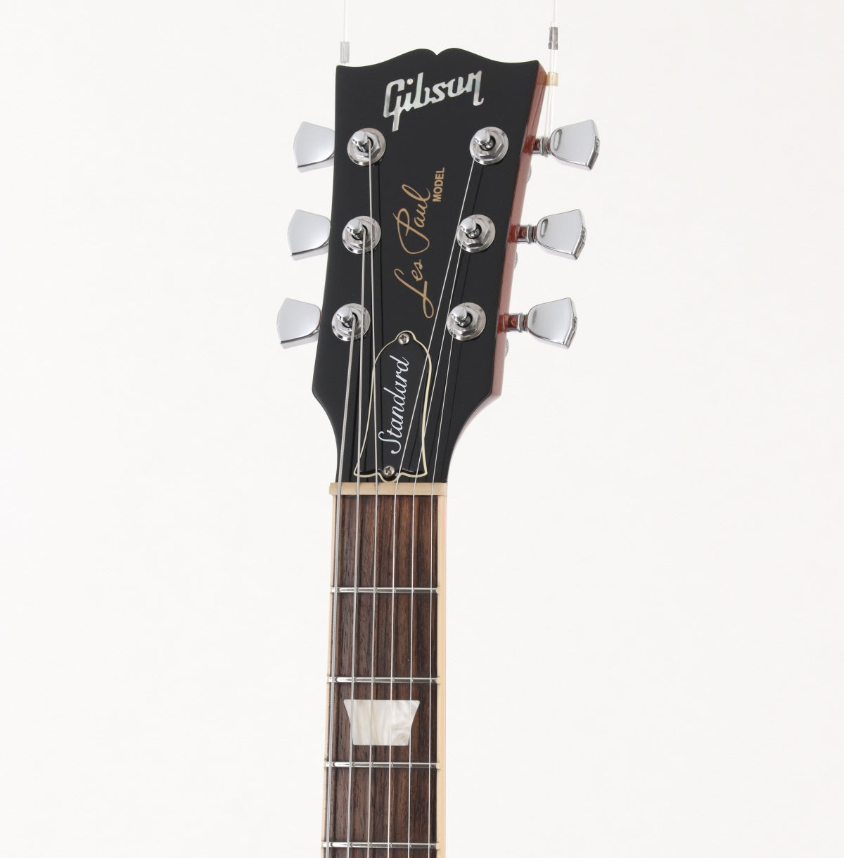 [SN 190005879] USED GIBSON USA / Les Paul Standard 2019 Heritage Cherry Sunburst [06]