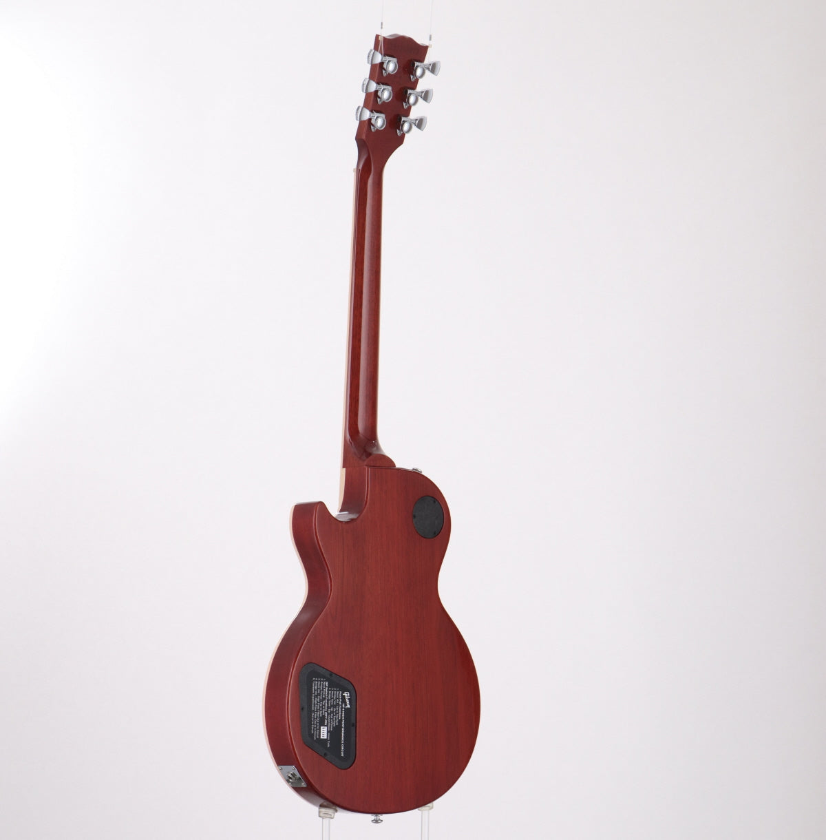 [SN 190005879] USED GIBSON USA / Les Paul Standard 2019 Heritage Cherry Sunburst [06]