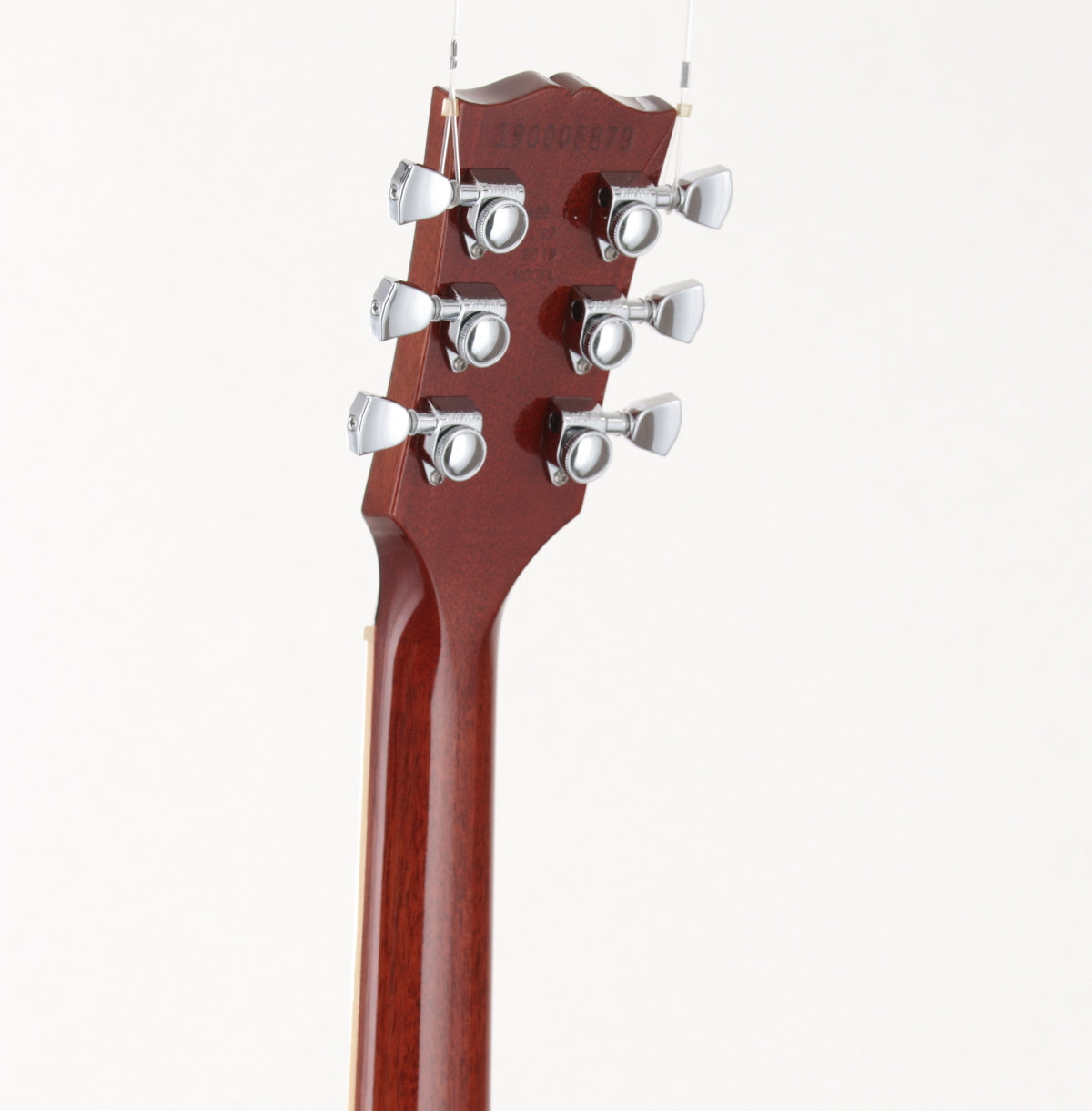 [SN 190005879] USED GIBSON USA / Les Paul Standard 2019 Heritage Cherry Sunburst [06]