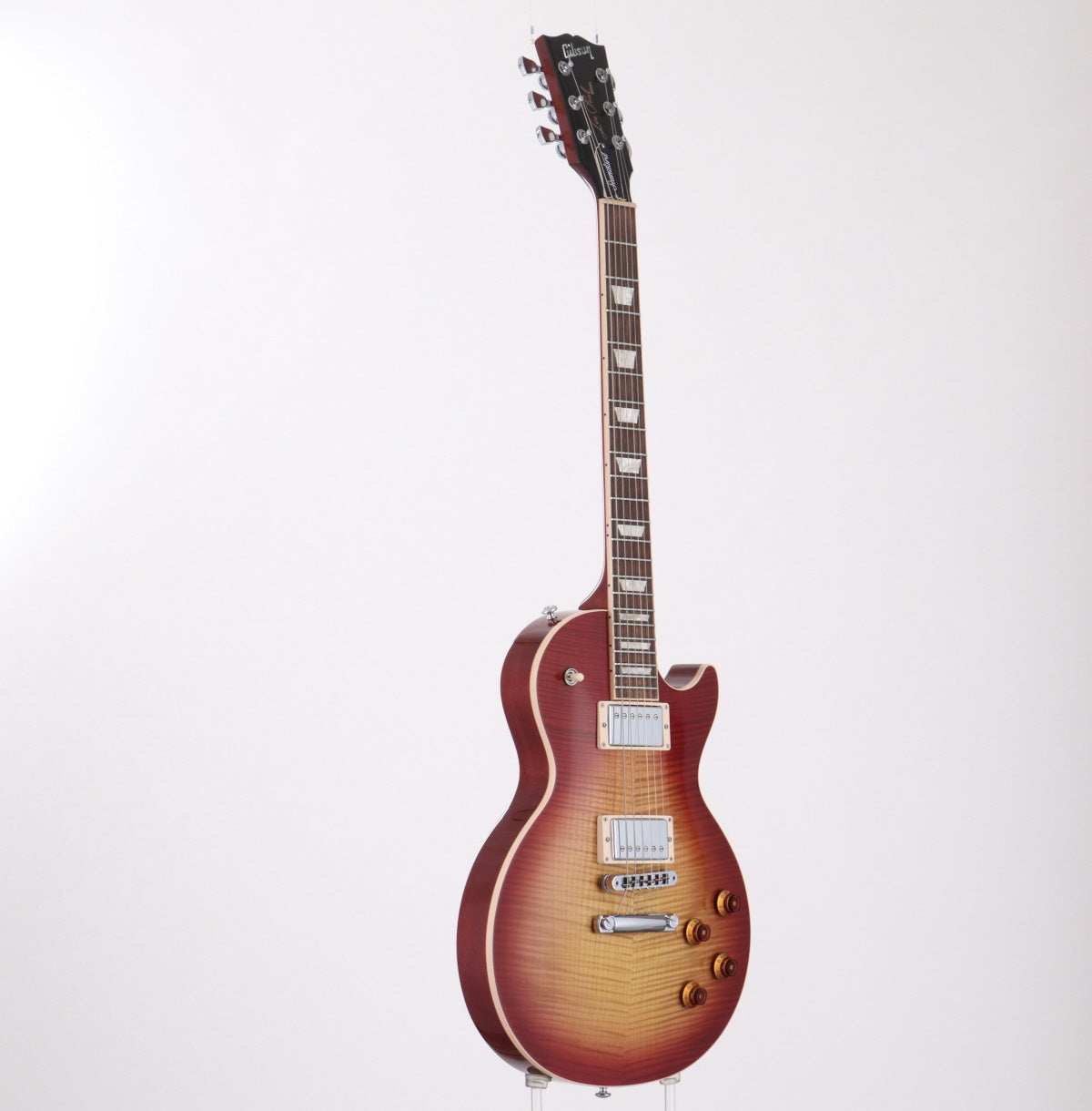 [SN 190005879] USED GIBSON USA / Les Paul Standard 2019 Heritage Cherry Sunburst [06]