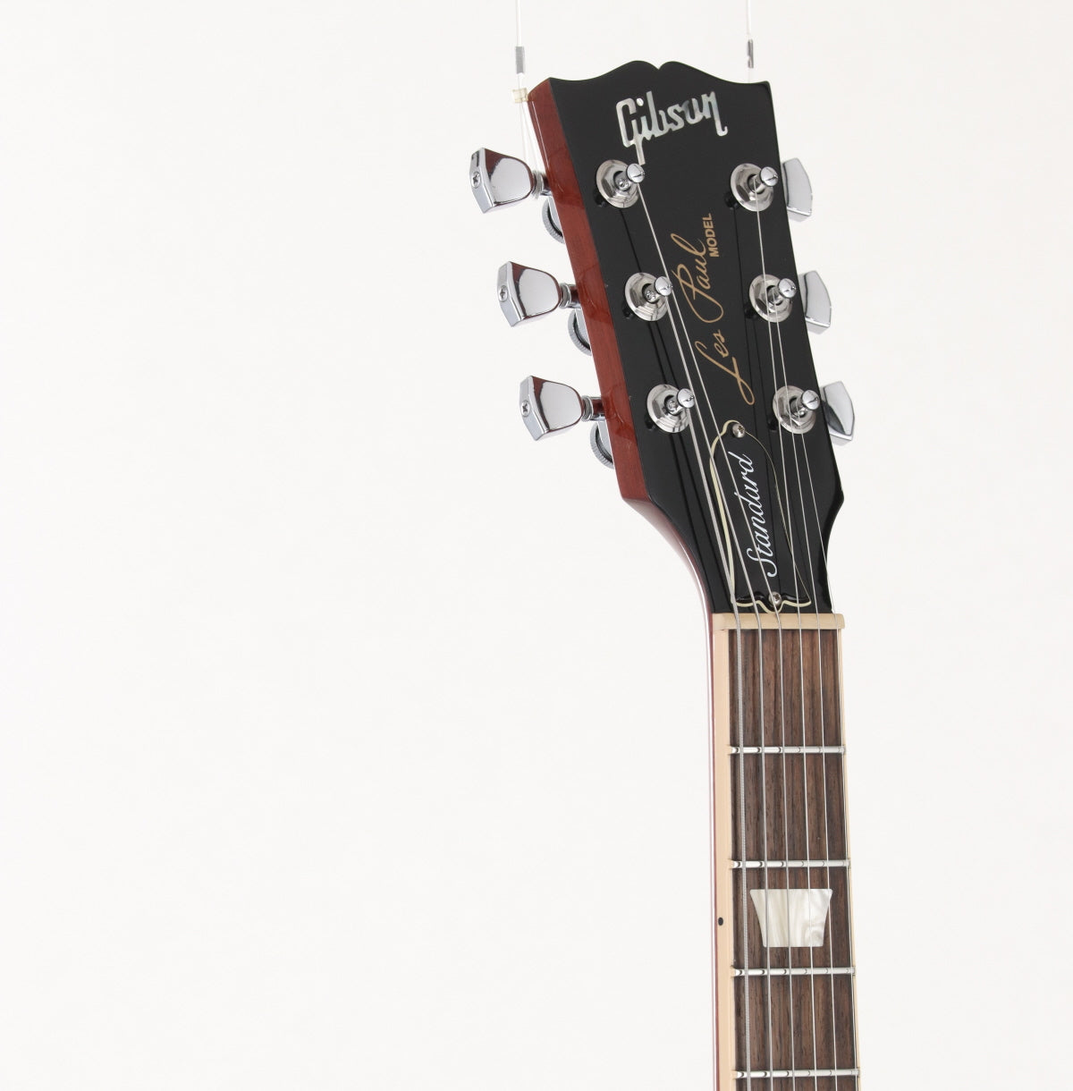 [SN 190005879] USED GIBSON USA / Les Paul Standard 2019 Heritage Cherry Sunburst [06]