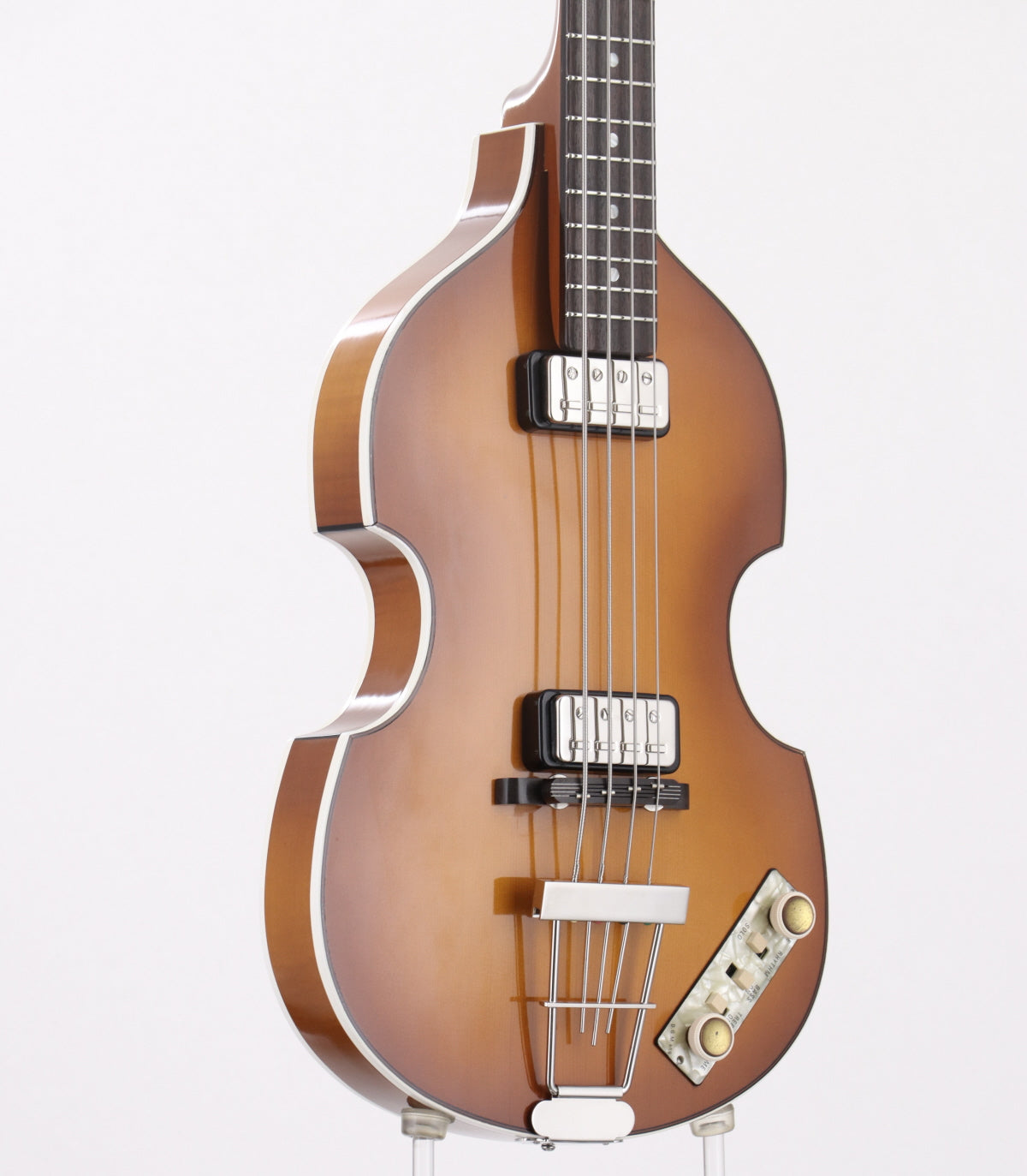 [SN P09122] USED HOFNER / Japan Limited 500/1 Vintage 62 Violin Finish [06]