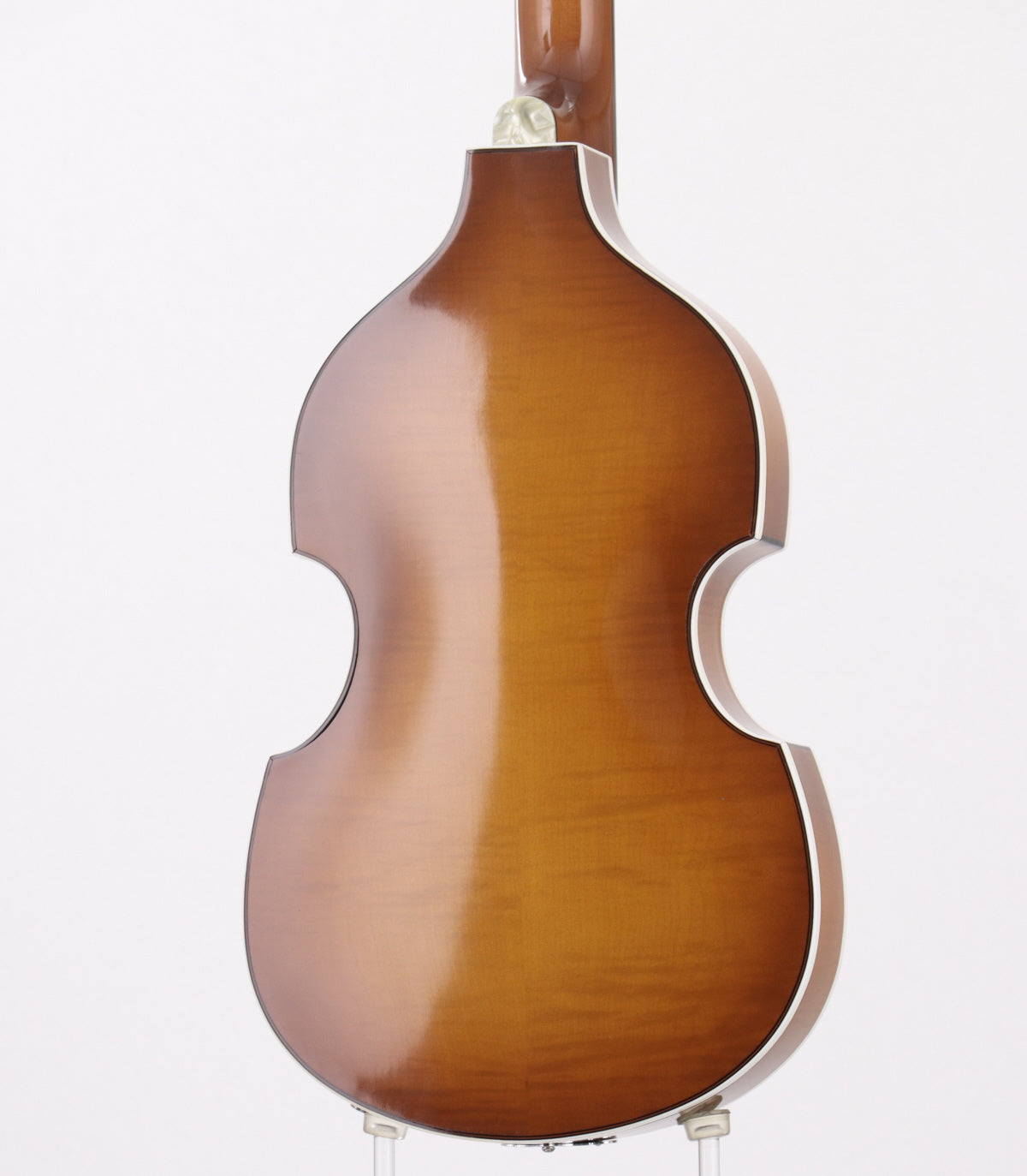 [SN P09122] USED HOFNER / Japan Limited 500/1 Vintage 62 Violin Finish [06]