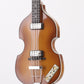 [SN P09122] USED HOFNER / Japan Limited 500/1 Vintage 62 Violin Finish [06]