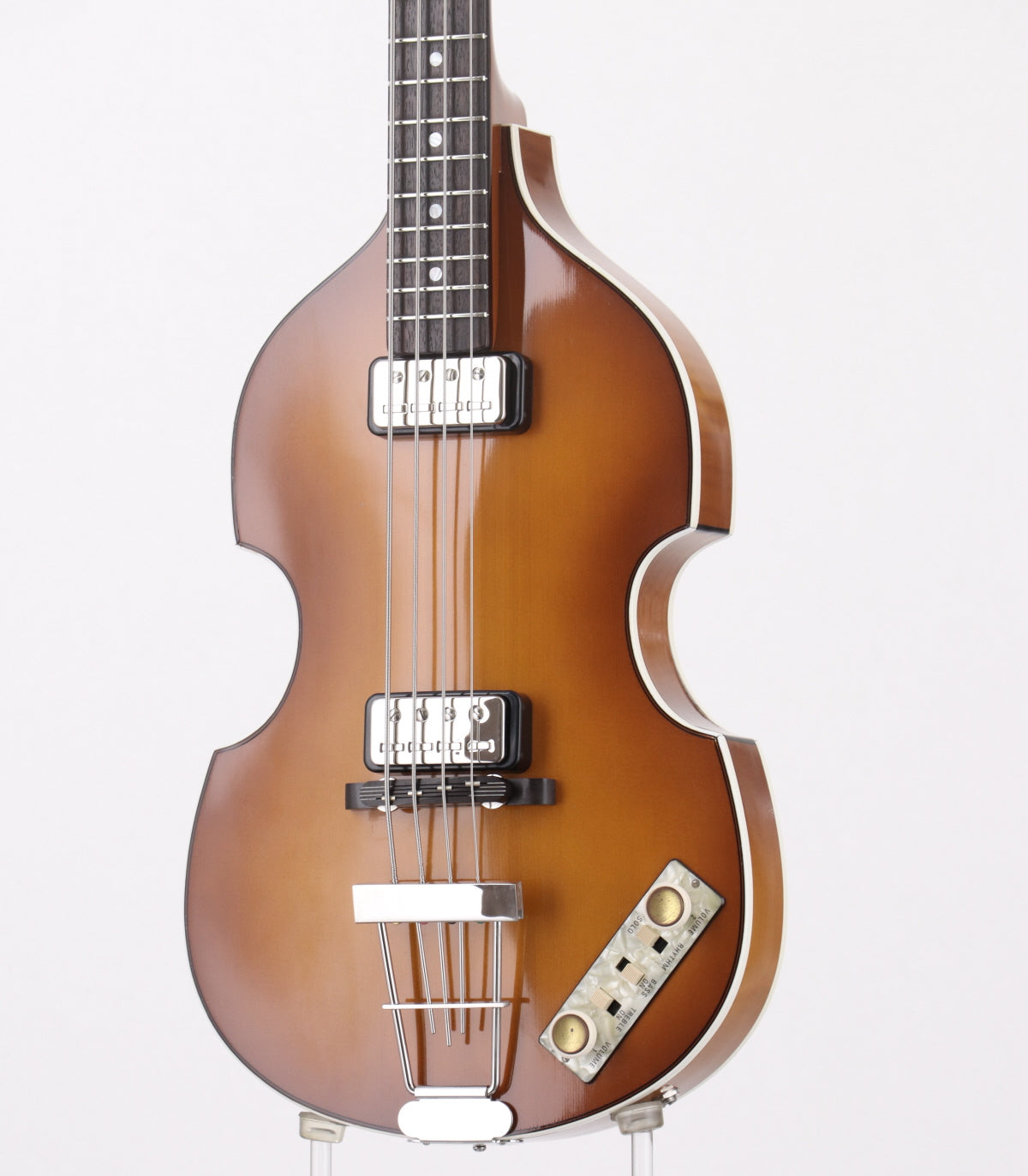 [SN P09122] USED HOFNER / Japan Limited 500/1 Vintage 62 Violin Finish [06]