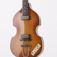[SN P09122] USED HOFNER / Japan Limited 500/1 Vintage 62 Violin Finish [06]