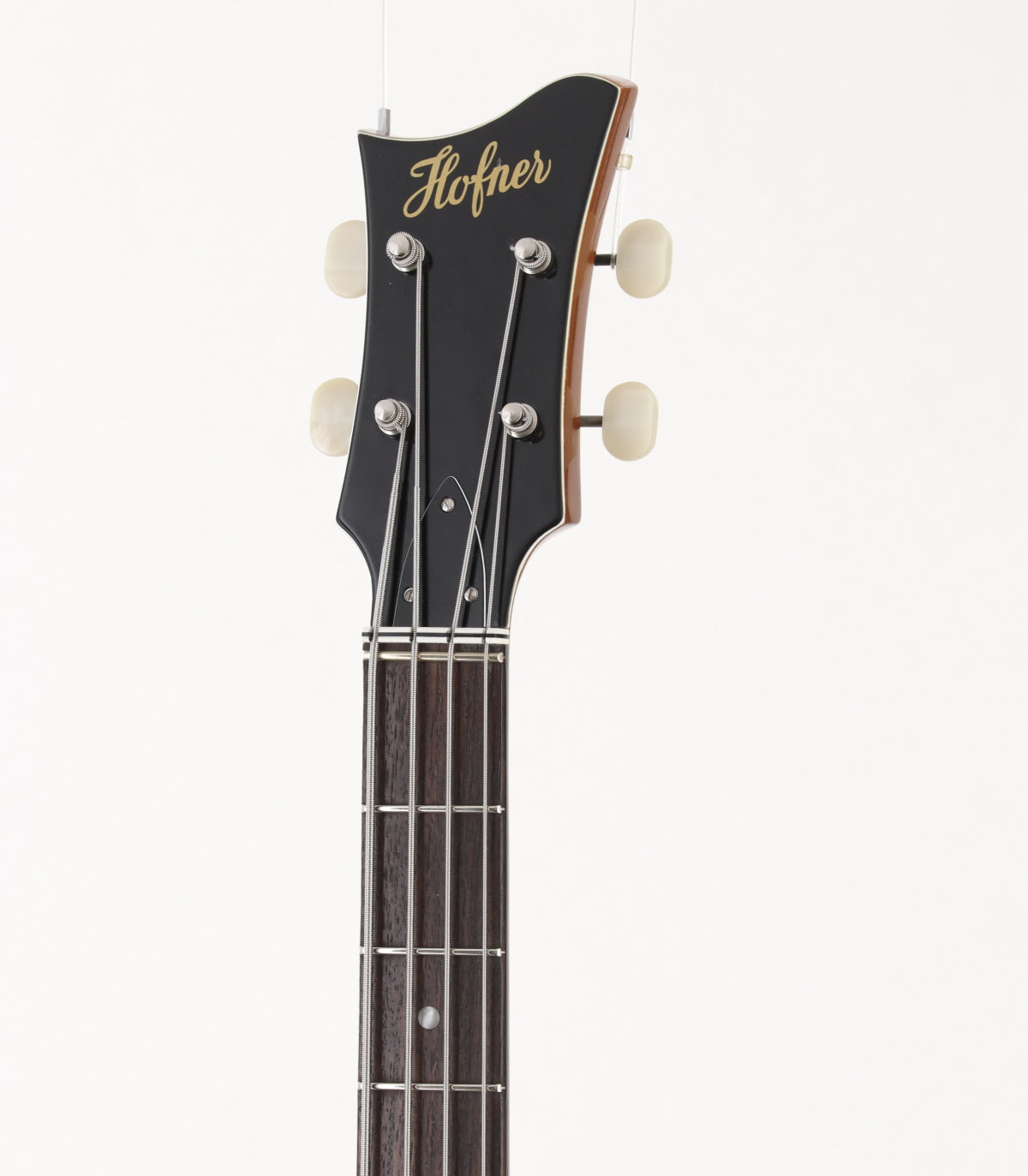 [SN P09122] USED HOFNER / Japan Limited 500/1 Vintage 62 Violin Finish [06]