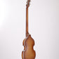 [SN P09122] USED HOFNER / Japan Limited 500/1 Vintage 62 Violin Finish [06]