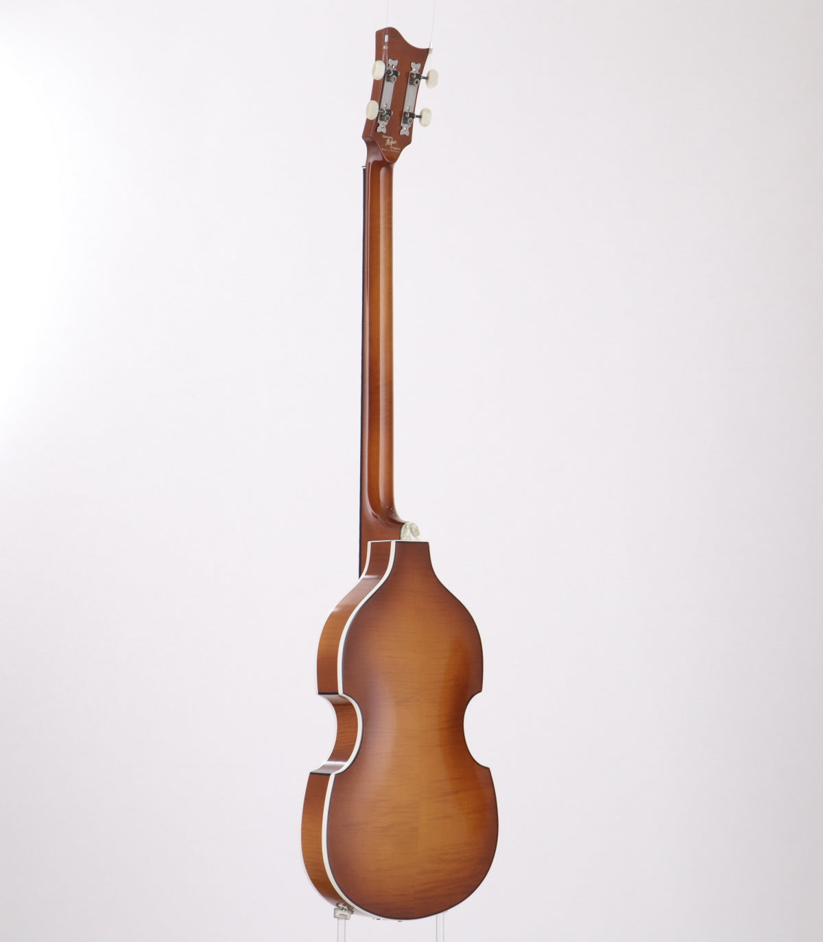 [SN P09122] USED HOFNER / Japan Limited 500/1 Vintage 62 Violin Finish [06]