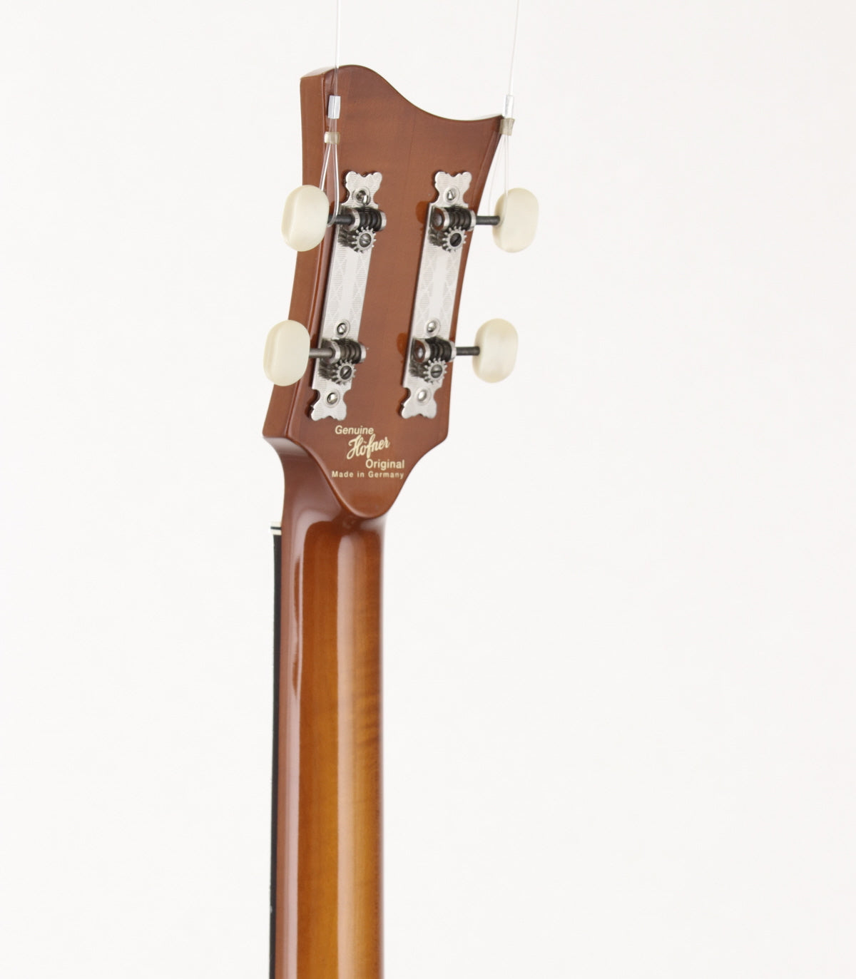 [SN P09122] USED HOFNER / Japan Limited 500/1 Vintage 62 Violin Finish [06]