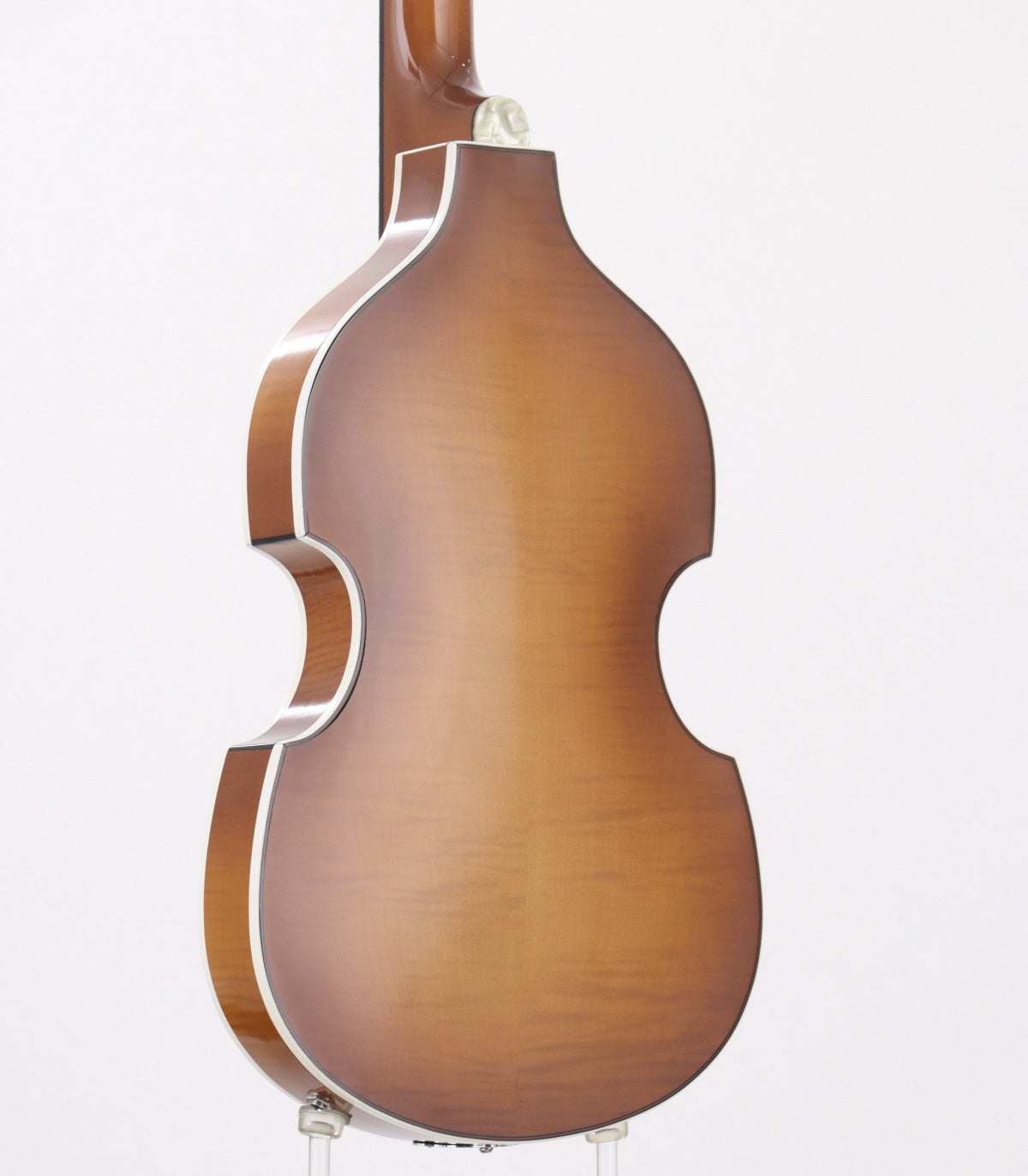 [SN P09122] USED HOFNER / Japan Limited 500/1 Vintage 62 Violin Finish [06]