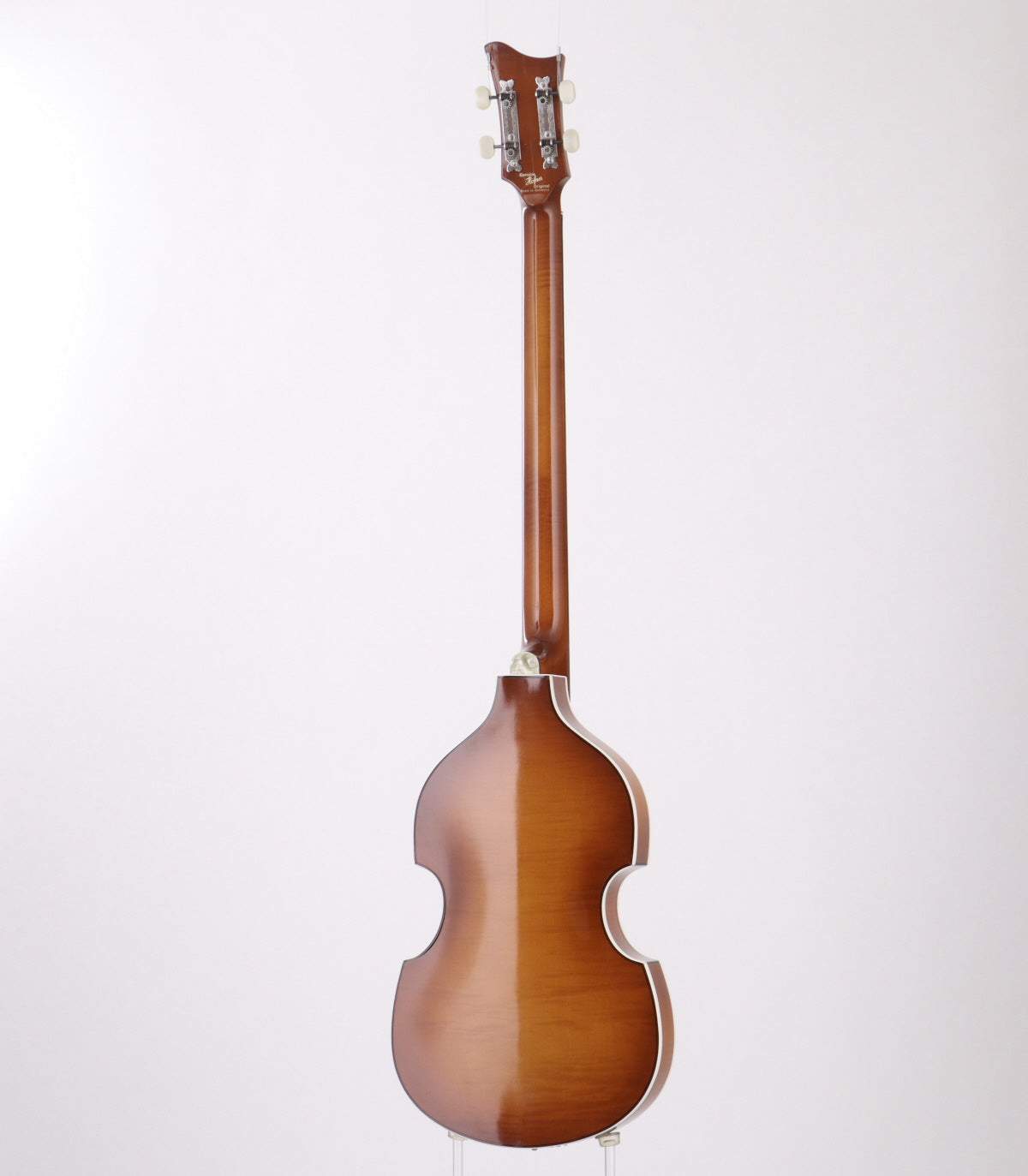 [SN P09122] USED HOFNER / Japan Limited 500/1 Vintage 62 Violin Finish [06]