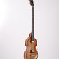 [SN P09122] USED HOFNER / Japan Limited 500/1 Vintage 62 Violin Finish [06]
