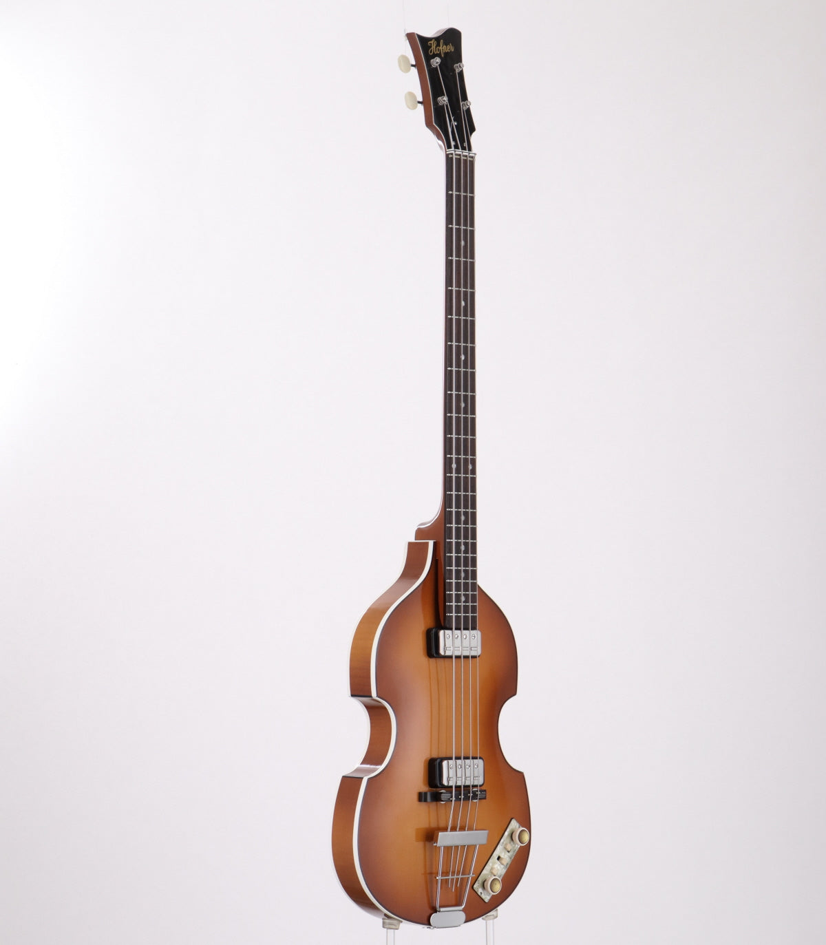 [SN P09122] USED HOFNER / Japan Limited 500/1 Vintage 62 Violin Finish [06]