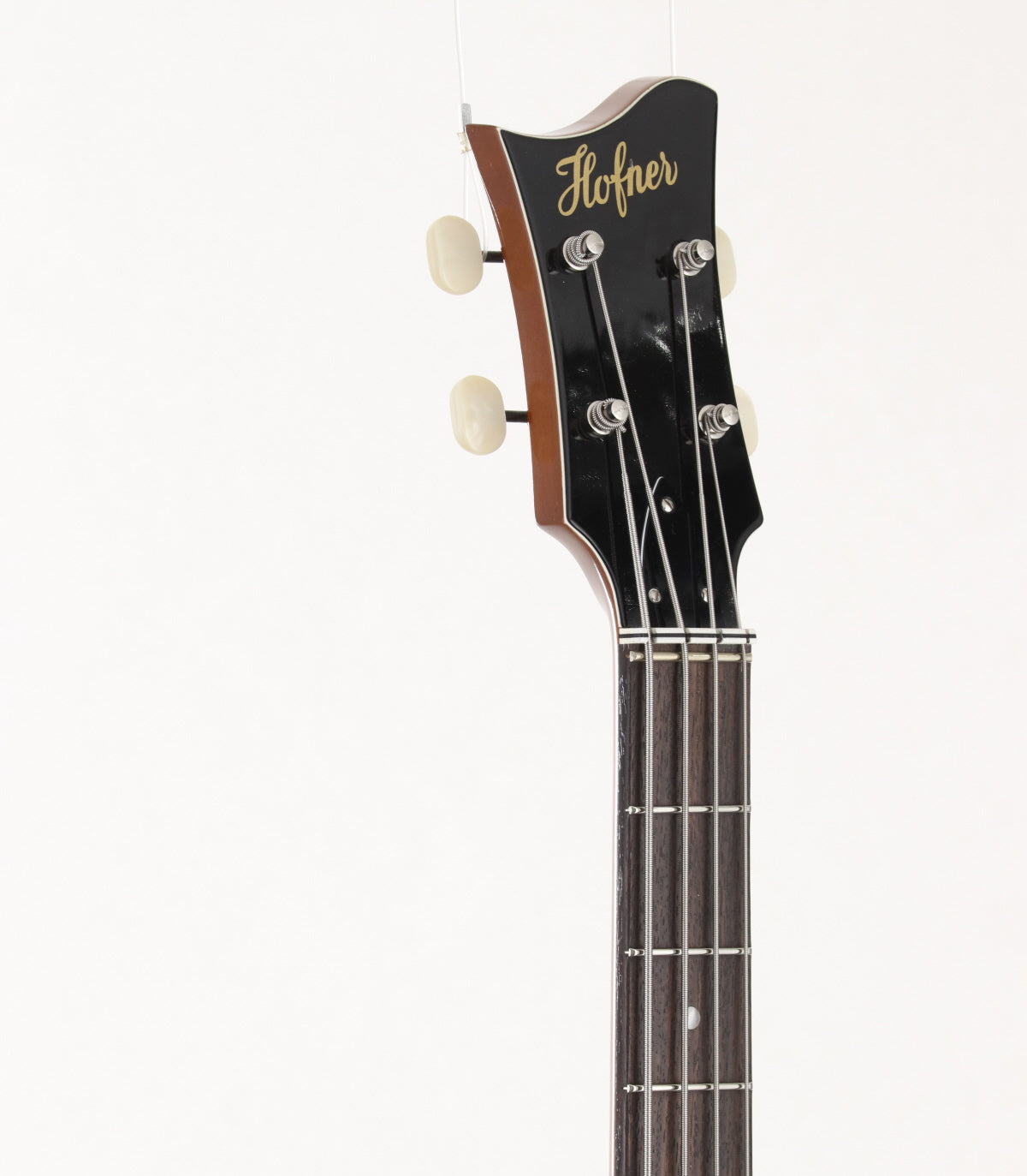 [SN P09122] USED HOFNER / Japan Limited 500/1 Vintage 62 Violin Finish [06]