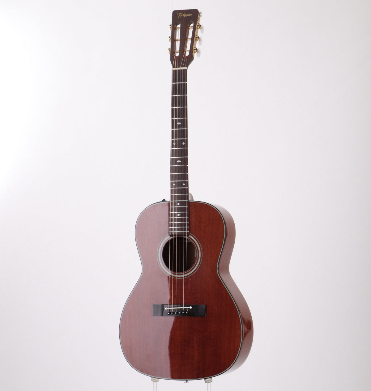 [SN 34110379] USED Takamine / PT-406 [12]