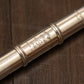 [SN 56482] USED MIYAZAWA / MIYAZAWA wien stage-1 silver head flute [10]