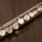 [SN 56482] USED MIYAZAWA / MIYAZAWA wien stage-1 silver head flute [10]