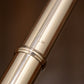[SN 56482] USED MIYAZAWA / MIYAZAWA wien stage-1 silver head flute [10]