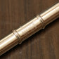 [SN 2045] USED YAMAHA / YAMAHA YFL-451 Silver Head Flute [10]