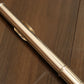 [SN 2045] USED YAMAHA / YAMAHA YFL-451 Silver Head Flute [10]