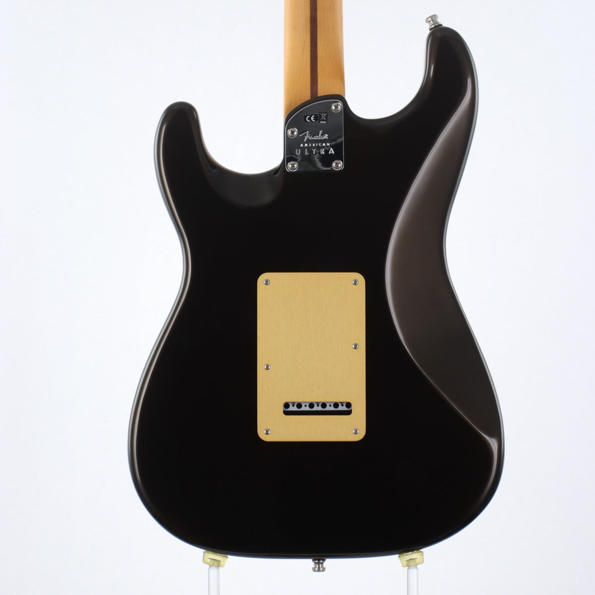 [SN US210068755] USED Fender USA Fender / American Ultra Stratocaster HSS Texas Tea [20]