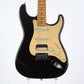 [SN US210068755] USED Fender USA Fender / American Ultra Stratocaster HSS Texas Tea [20]