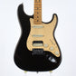 [SN US210068755] USED Fender USA Fender / American Ultra Stratocaster HSS Texas Tea [20]