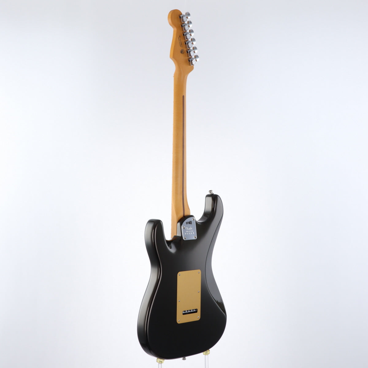 [SN US210068755] USED Fender USA Fender / American Ultra Stratocaster HSS Texas Tea [20]