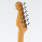 [SN US210068755] USED Fender USA Fender / American Ultra Stratocaster HSS Texas Tea [20]