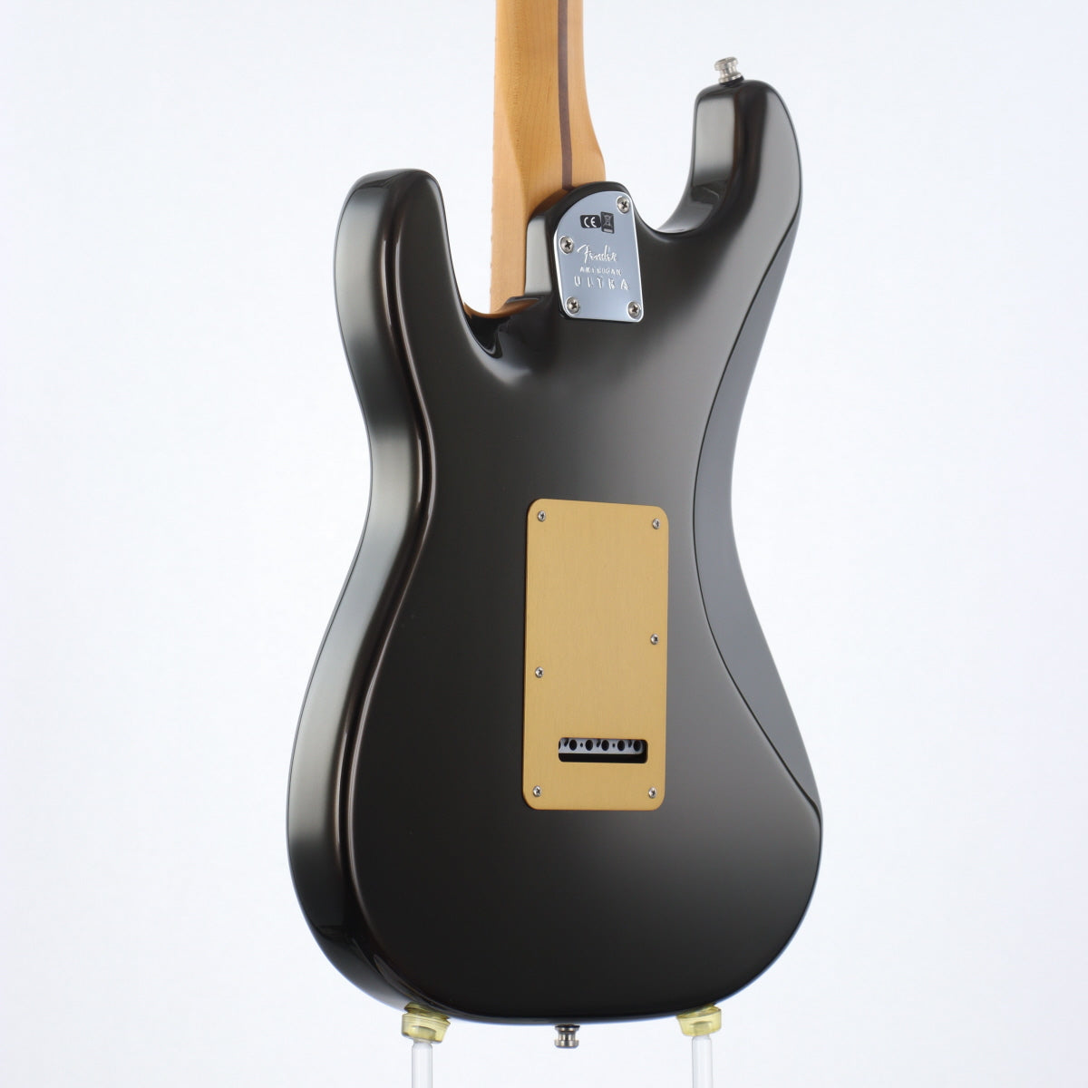 [SN US210068755] USED Fender USA Fender / American Ultra Stratocaster HSS Texas Tea [20]