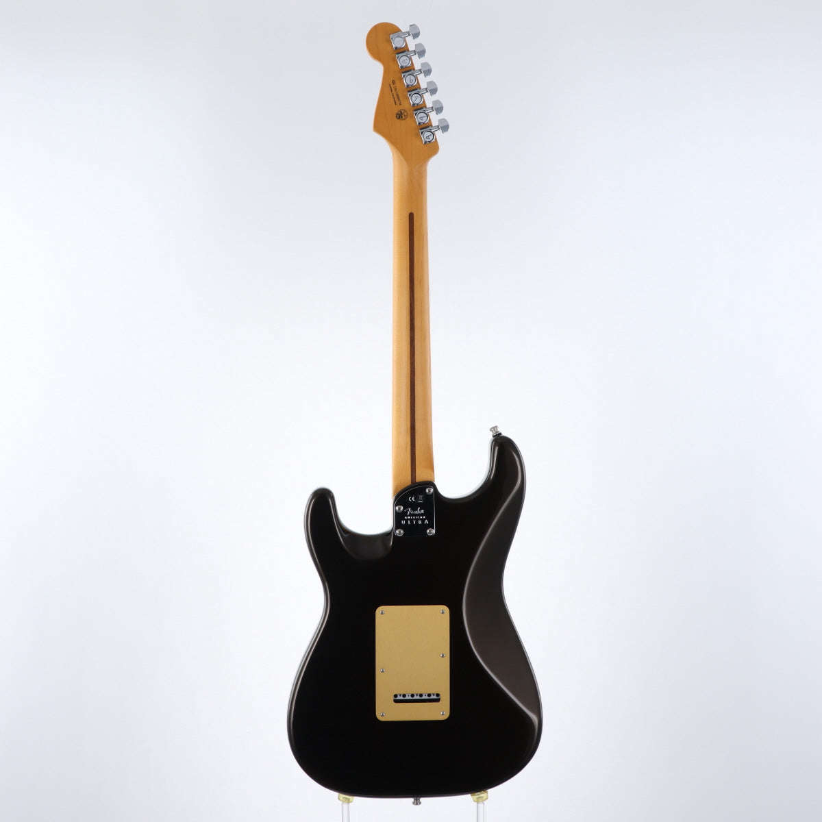 [SN US210068755] USED Fender USA Fender / American Ultra Stratocaster HSS Texas Tea [20]