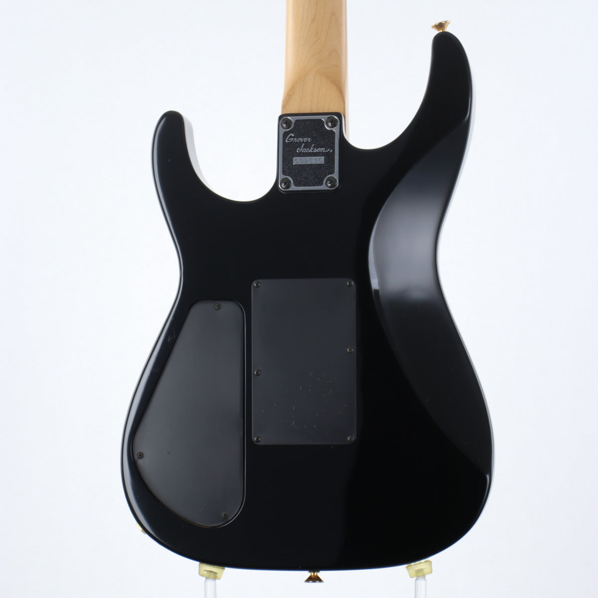 USED Grover Jackson Grover Jackson / DK.A-55 Sunburst [20