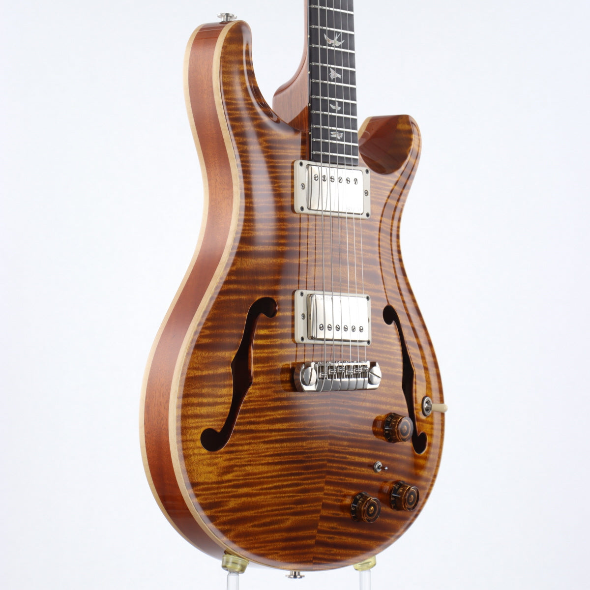 [SN 16 227938] USED Paul Reed Smith Paul Reed Smith / Hollowbody II 10Top Piezo Amber [20]