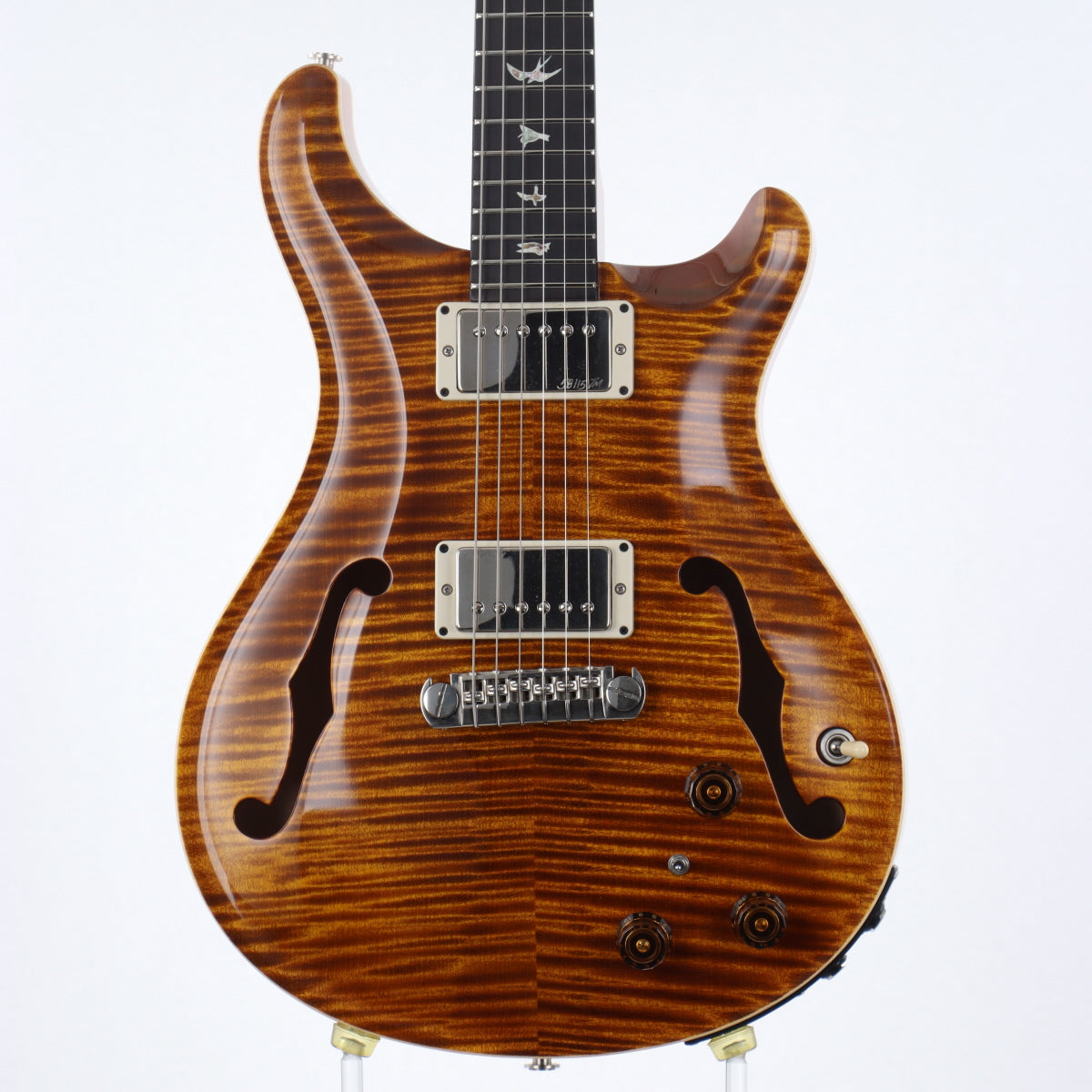 [SN 16 227938] USED Paul Reed Smith Paul Reed Smith / Hollowbody II 10Top Piezo Amber [20]
