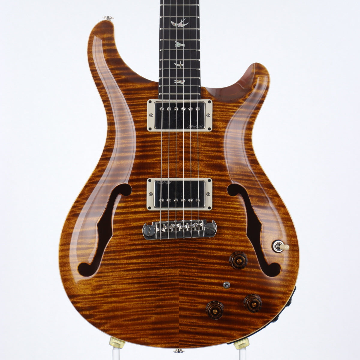 [SN 16 227938] USED Paul Reed Smith Paul Reed Smith / Hollowbody II 10Top Piezo Amber [20]